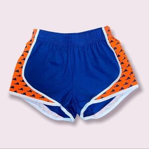 NWT💥Lauren James Virginia Seersucker Shorts